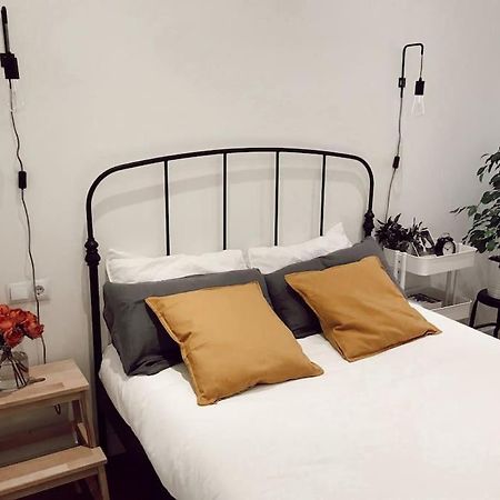 Apartamento Puerta Del Camino 7 Bilbao Kültér fotó