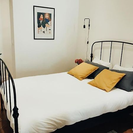 Apartamento Puerta Del Camino 7 Bilbao Kültér fotó