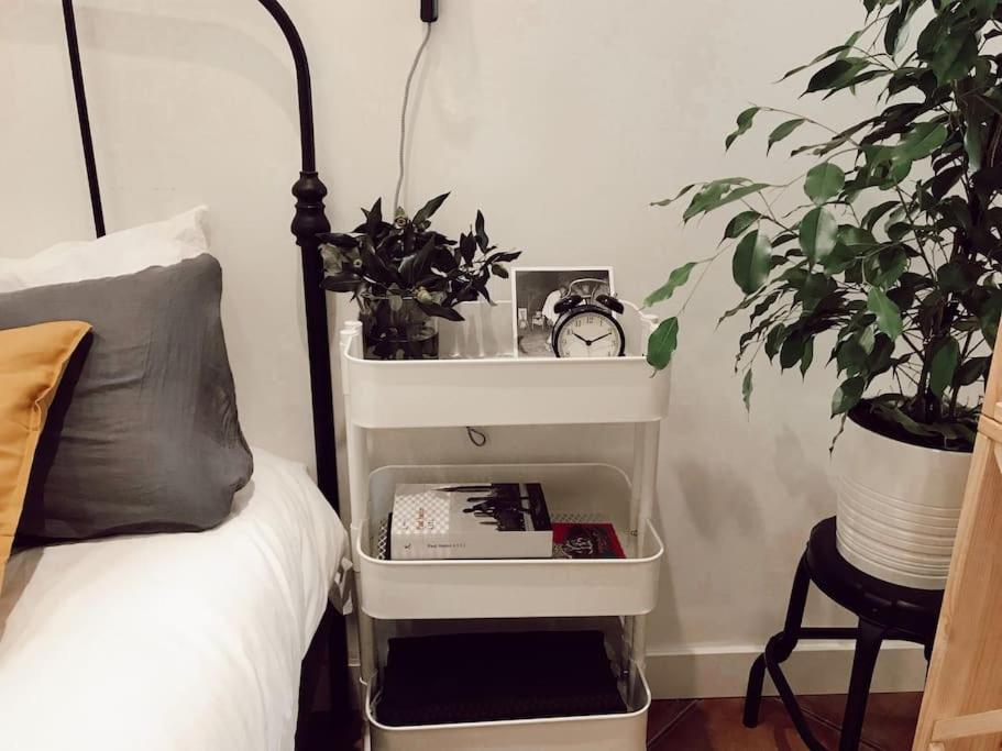Apartamento Puerta Del Camino 7 Bilbao Kültér fotó