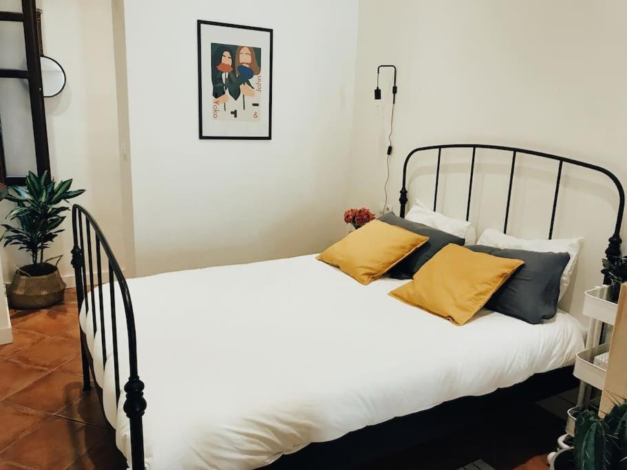 Apartamento Puerta Del Camino 7 Bilbao Kültér fotó