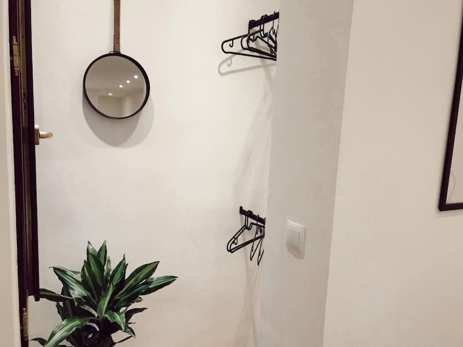 Apartamento Puerta Del Camino 7 Bilbao Kültér fotó