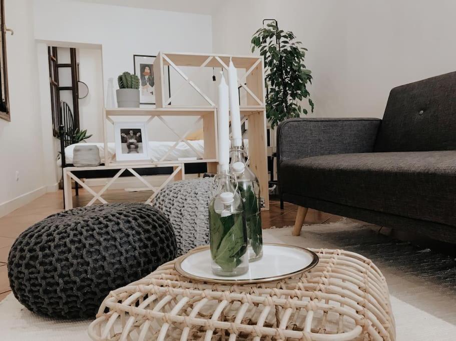 Apartamento Puerta Del Camino 7 Bilbao Kültér fotó
