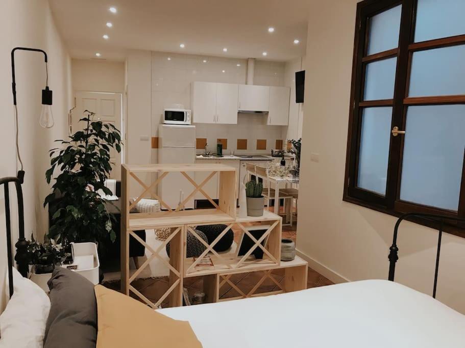 Apartamento Puerta Del Camino 7 Bilbao Kültér fotó