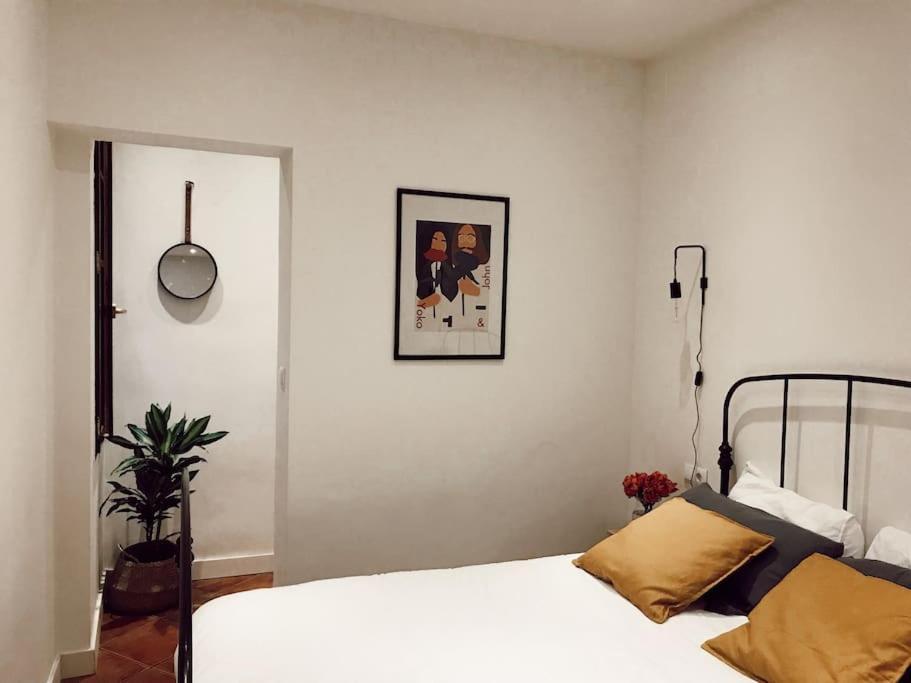 Apartamento Puerta Del Camino 7 Bilbao Kültér fotó